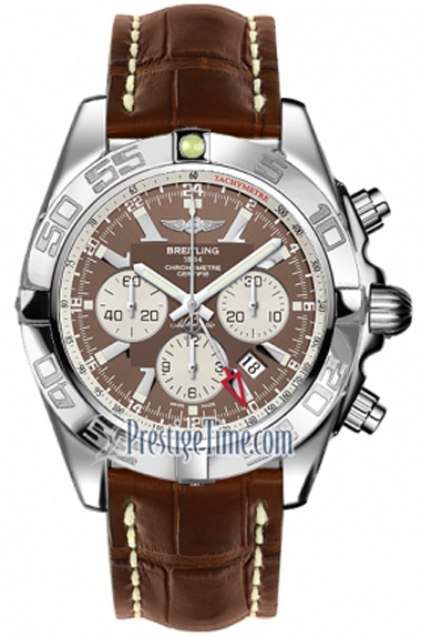 Breitling Watch Chronomat GMT ab041012/q586-2cd